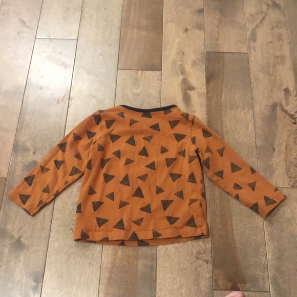 Hema Toddler Shirt - Size 18M - Picture 4 of 4